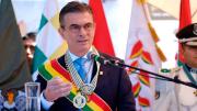 Paz reestructura su gabinete: reduce a 12 los ministerios y elimina Planificación y Turismo