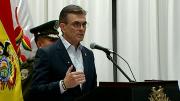 Gobierno reduce el gabinete a 12 ministerios y anuncia una nueva etapa de transformación del Estado