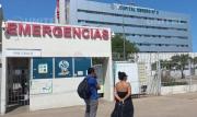 Denuncian que restricciones en Emergencias ponen en peligro a los mismos pacientes