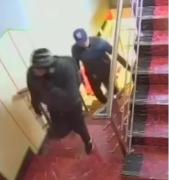 Delincuentes armados robaron Bs 280 mil de una vivienda de El Alto