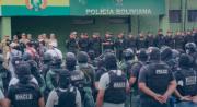 Escalada de violencia en la frontera con Brasil obliga al Gobierno de Bolivia a activar patrullaje