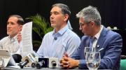 Gobierno y sector inmobiliario acuerdan mantener planes de pago este mes, mientras avanzan mesas técnicas