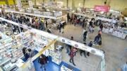 CRÓNICA La feria del libro se vuelve festival Mirna Quezada