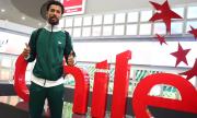 Vozinha superó con éxito las pruebas médicas en Colo Colo