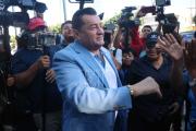 Jhonny se abstiene de declarar ante el Ministerio Público y queda en libertad