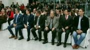 Paz reduce su gabinete a 12 ministros; elimina Planificación y Turismo
