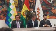 Nueve renuncias, destituciones y enroques políticos en nueve meses del gobierno de Rodrigo Paz