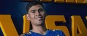 El boliviano Jaume Cuéllar seguirá su carrera en el Visakha FC de Camboya