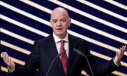 Las dos mujeres que impulsaron el boicot contra el plan de Infantino en la FIFA: “Chantaje económico”