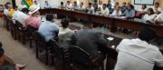 Emergencia por diésel en provincias cruceñas: YPFB y Amdecruz trazan una agenda de seis puntos