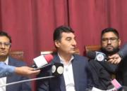 GAMT será parte en proceso a funcionario por concusión