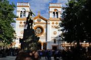 Gobierno anuncia plan de seguridad en Guayaramerín para proteger fronteras tras hechos de violencia en Santa Cruz