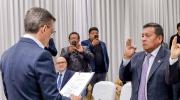 ¿Quién es Héctor Huanca? Conozca al nuevo canciller boliviano