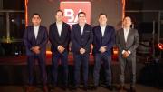 Bolivian Automotors lanza venta directa de fábrica de Chevrolet con descuentos de hasta $us 3.000 e inaugura el primer showroom exclusivo