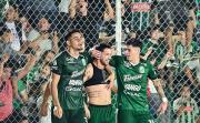 Oriente deja atrás las dudas y comienza a mostrar otra cara
