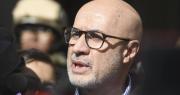 Lupo sobre la OEA: “Si se concreta, aceptaré a título personal”