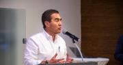 El exministro Fernando Romero tendrá “otra misión” en el Gobierno, anuncia Paz