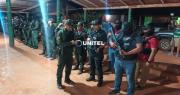 Exjefe policial: Tras 20 años de impunidad el Estado busca poner orden en San Matías, “pero no hay condiciones”