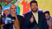 Según Samuel, Lupo quería cambios estructurales, pero chocó con la “agenda inmediatista” de otros ministros
