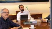 Gobernador de Santa Cruz asegura que “irá con todo” a Sucre para hacer realidad el 50/50