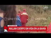 En medio de ola de violencia en la frontera con Brasil, hallan a un hombre sin vida en la bahía de Puerto Suárez