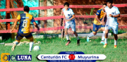 Campeonato de Primera ‘A’ de Montero cobra fuerza
