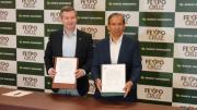 Banco Ganadero y FEXPOCRUZ renuevan alianza para Expocruz 2026