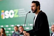 JP Velasco: Hay cuatro ministros con los que no logré reunirme desde que asumí la Gobernación