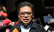 Vocero confirma informe de gestión de Paz y deja al Legislativo el reto del “cambio parcial” de la CPE