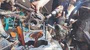 Gasolina basura: persisten los daños por carbonilla y la escasez de carburante