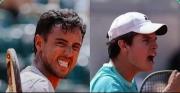 Hugo Dellien y Juan Carlos Prado escalan en el ranking ATP y se acercan al Top 100