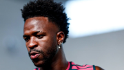 Vinícius Jr.: Mourinho quiere que sea como siempre he sido: feliz y alegre