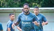 En Blooming apuntan a llegar completos para enfrentar a Always Ready