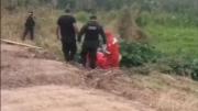 Hallan a un hombre sin vida en Puerto Suárez mientras la Policía intensifica operativos en la frontera con Brasil