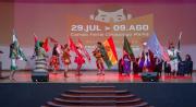 Artistas de Bolivia rechazan la eliminación del Ministerio de Culturas de Rodrigo Paz