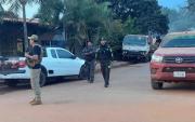 Policía identifica a un sicario y busca otros dos pistoleros
