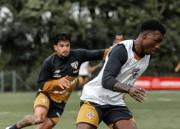 Sao Paulo no puede inscribir refuerzos para jugar con Bolívar