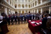 ¿Será suficiente cambiar ministros?