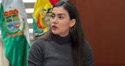 50-50: Pando plantea un fondo de compensación amazónica y lo presentará en la reunión con Rodrigo Paz