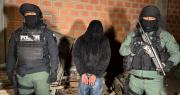 La Policía halla el centro de operaciones de atracadores en El Alto; cae uno de los sindicados