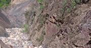 Hallan a un hombre sin vida en un cañadón en Mapiri, la data de muerte es de más de 10 días