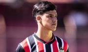 Rival de Bolívar: Jugador de Sao Paulo fue detenido por atropellar a un peatón