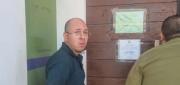 JUSTICIA ORDENA LA LIBERTAD DEL EXJUEZ INVESTIGADO EN EL CASO MALETAS