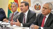 ¿Qué pasará con los viceministerios que dependían del Ministerio de Planificación?