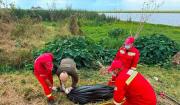 La Policía halla un cuerpo sin vida en la Bahía Cáceres de Puerto Suárez