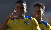 ABB toma impulso con una goleada sobre Real Oruro