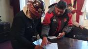 COMIBOL y entidades del Estado acuerdan ocho medidas para reforzar la lucha contra el jukeo en Huanuni