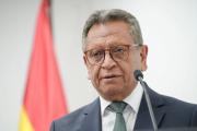 Oviedo: “Nos estamos enfrentando a organizaciones criminales que tienen control de algunas cárceles en Brasil”