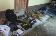 Allanamientos en El Alto revelan banda criminal que usaba uniformes policiales para ingresar a domicilios