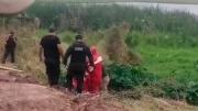 Ola de violencia en Santa Cruz: Hallan el cuerpo sin vida de un hombre en Puerto Suárez
